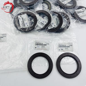 Original Quality <b>Engine</b> <b>System</b> SEAL-OIL RR 21443-2E110 214432E110 For H-YUNDAI ELANTRA 21443 2E110 - Product Image 2