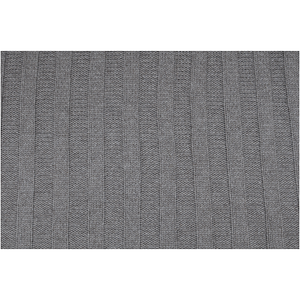 BLEU PHOENIX Yak <span class=keywords><strong>laine</strong></span> couverture <span class=keywords><strong>Tibet</strong></span> Nature couleur écologique tricot sergé côtes rayures Super confortable doux luxe hiver chaud - Product Image 4