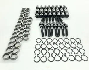 Kipphebel-Trunion-Kit Passend für LS-Kipphebel/LS2/LS3/LS6/LS7 4.8/5.3/5.7/6.0/6.2 Motoren