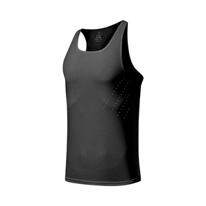 Nuevo Chaleco Deportivo Ligero, Transpirable, de Secado Rápido, Anti-UV, Unisex, Espalda Cruzada, Malla de Aire, para Verano, Maratón Profesional - Product Image 4