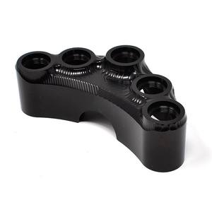 Corpo per interruttore manubrio sinistro Jetprime 5 pulsanti - Product Image 4