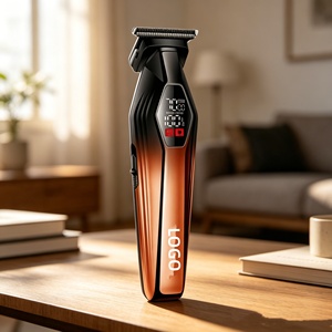 <span class=keywords><strong>Tondeuse</strong></span> à cheveux électrique rechargeable professionnelle 7000 tr/min, <span class=keywords><strong>tondeuse</strong></span> à cheveux alimentée par USB, <span class=keywords><strong>coupe</strong></span> de cheveux pour hommes, <span class=keywords><strong>tondeuse</strong></span> sans fil - Product Image 2