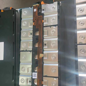 355 VDA Svolt nuovi moduli batteria 4 s2p 172A modulo nmc per batteria solare nissan leaf ev - Product Image 6