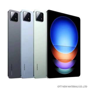 <span class=keywords><strong>Tablet</strong></span> Computer Popolare Marca Originale Xiaom Pad 6S Pro Schermo da 10.1 Pollici HyperOS Intel Celeron Octa Core 4GB RAM - Product Image 2