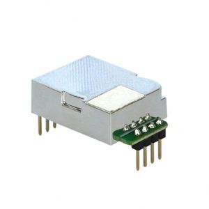 Module de capteur de dioxyde de carbone infrarouge NDIR Winsen MH-Z19D/E/F 0-15% VOL avec une précision de 0,1% certifié ROHS - Product Image 1