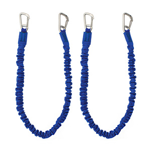 เชือกกระโดดสำหรับจอดเรือเชือกผูกป้องกันยูวีดูดซับแรงกระแทกได้รับการรับรองจาก CCS - Product Image 5