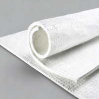 Couverture en aérogel de 20 mm d'épaisseur |   Isolation Maximale |   ≤0,020W/mK |   Protection des tuyaux de stockage frigorifique