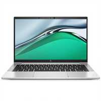 Laptop Bisnis Bekas EliteBook 840G7 SSD 14 Inch Grade A+ Grosir
