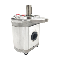 Pompe hydraulique série CBF CBT CBK CBF-F410 CBF-F414 CBF-F418 CBF-F425 CBF-F425-ALP Pompe à engrenages hydraulique pour chariot élévateur