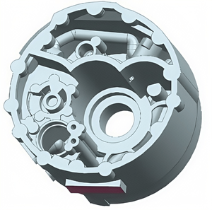 Conception et développement de produits industriels, ingénierie, modélisation 3D pour la conception de nouveaux produits avec création de moules personnalisés - Product Image 3