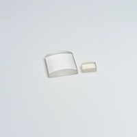 Lentille cylindrique infrarouge - Convient au spectre IR, accessoire pour équipement de vision nocturne
