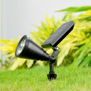 <span class=keywords><strong>Projecteur</strong></span> <span class=keywords><strong>solaire</strong></span> LED <span class=keywords><strong>pour</strong></span> extérieur, jardin, paysage, étanche IP65, 0,5W, éclairage d'<span class=keywords><strong>arbre</strong></span> - Product Image 1