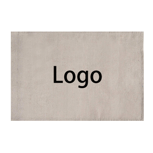 Пользовательский логотип, сублимированный принт, Одноцветный штырьковый дисплей, хлопчатобумажный холст, висящий на стену баннер, флаг Вымпела - Product Image 2