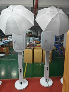 Phòng chụp ảnh iPad có thể nâng lên, vỏ máy ảnh iPad có thể lắp đặt với tấm hỗ trợ máy in và đèn flash - Product Image 3