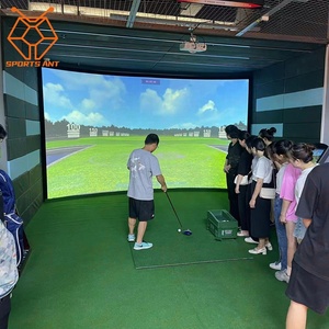 Săn Bắn giả lập Trò chơi bắn súng thể thao giả lập cho công viên giải trí - Product Image 2