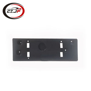 CZJF nouvelle <span class=keywords><strong>plaque</strong></span> d'immatriculation pour Alfa Romeo Giulia 2017 2018 2019 2020 156125835 - Product Image 3