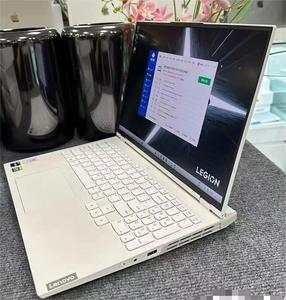 Portátiles para Juegos de Segunda Mano de Grado A para Y9000P Y2021 I7-11800H RTX 3060(6GB) 16G 512G 17.3 Pulgadas, Portátiles en Buen Estado, Reacondicionados - Product Image 1