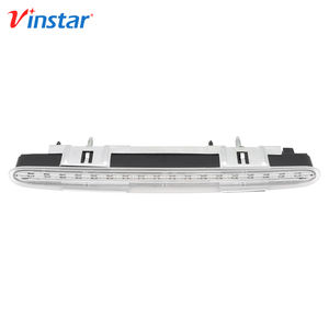 Vinstar Luces LED Superbrillantes para Coche, Tercera Luz de Freno, Montaje Alto, para Mercedes Clase SL R230 SL500 SL550 2001-2012 - Product Image 3