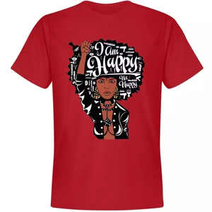 Gahumi T-Shirt Impression par sublimation personnalisée avec logo T-shirt de sport unisexe pour homme Pas cher Blanc pour homme 100% polyester à séchage rapide - Product Image 1