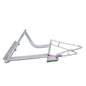 Bicicleta Familiar de Café de Nuevo Diseño, 2 Ruedas, Cuadro de Aluminio 6061, Bicicleta Familiar de Café de Nuevo Diseño, 2 Ruedas, Recumbente - Product Image 3