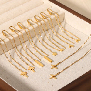 Drop <b>Earrings</b> Gold Star <b>Moon</b> Tassel Long Chain Women Party Fashion Jewelry - Product Image 1