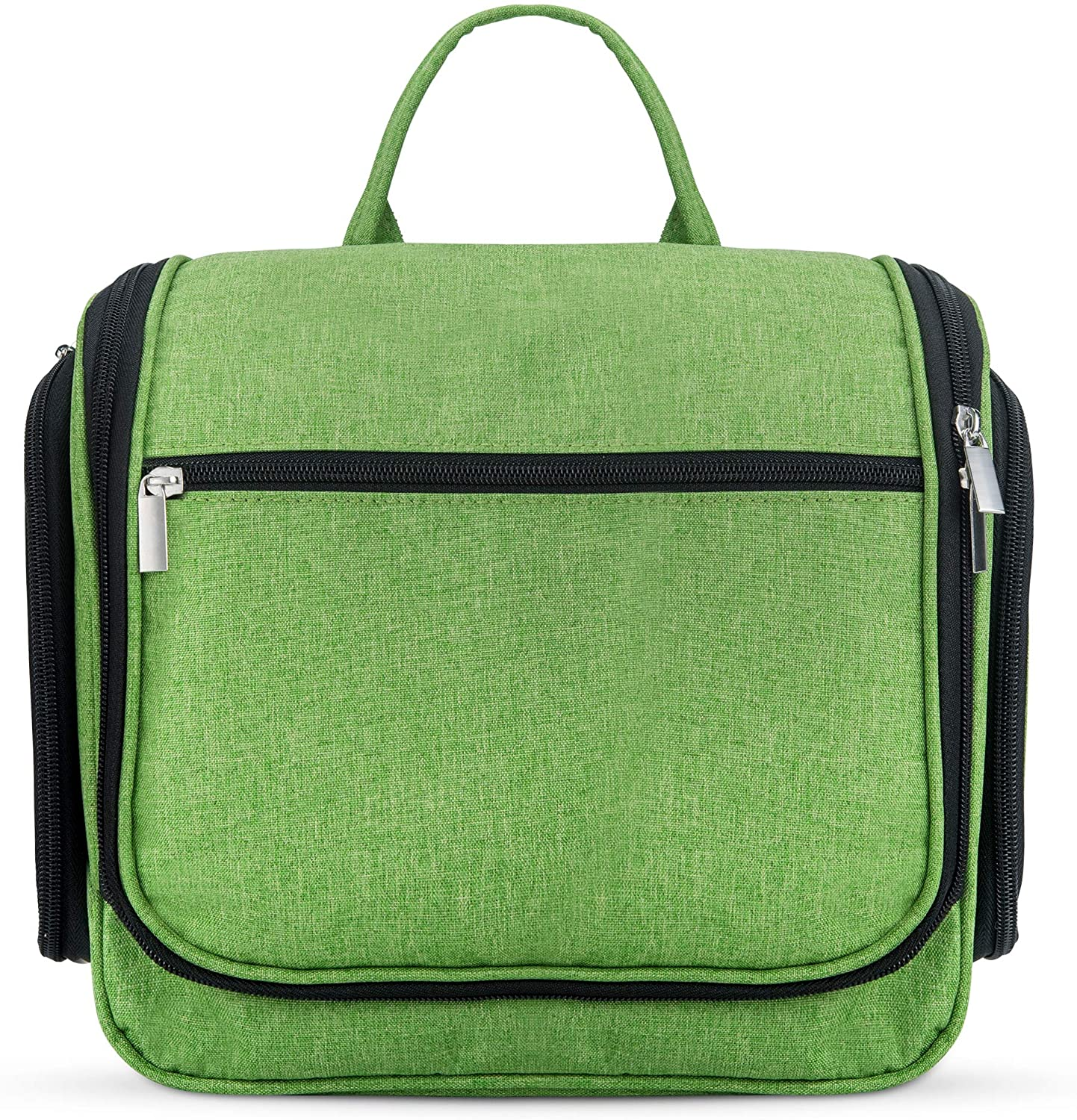 สีเขียว