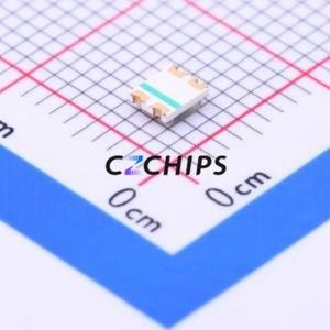 Original&Brand-new CLS15-22C/L213G/TR8 SMD-4P,3.2x2.7mm <b>Sensor</b> Ambient <b>Light</b> <b>Sensor</b> - Product Image 2