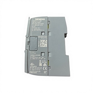โมดูล PLC S7-1200 รุ่น 6ES7214-1BG40-0XB0/ 6ES7214-1AG40-0XB0 6ES7214-1HG40-0XB0 โมดูล PLC รุ่น 6ES7223-1PL32-0XB0 - Product Image 5