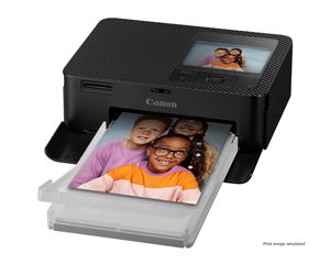 <span class=keywords><strong>Imprimante</strong></span> photo compacte sans fil portable SELPHY CP1500 pour <span class=keywords><strong>Canon</strong></span>, <span class=keywords><strong>imprimante</strong></span> photo instantanée à sublimation thermique, AirPrint, écran LCD - Product Image 2