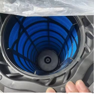 Filtre à air de remplacement pour moteur de camion <span class=keywords><strong>DAF</strong></span> 430XF 450XF 530XF Premium Neuf P958047 2144993 - Product Image 6