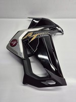Plc Crf 1100 Africa Twin 64321--e20 Fairing Side Fill Right 1pc for Warranty Product