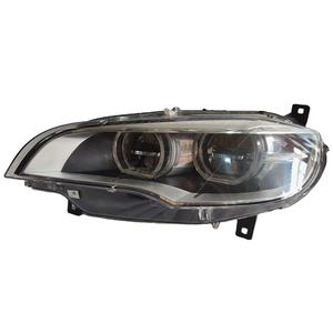 Sistema de Iluminación Delantera Adaptativa LED Completo para X6 E71, 12V, Nuevo, 6000K - Product Image 1