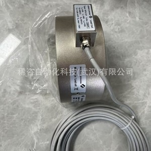 เซ็นเซอร์วัดแรงอุตสาหกรรม Schenck Load Cell RTR 33T ความจุ 100 ตัน - Product Image 3