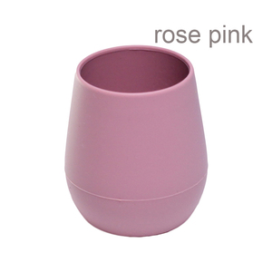 Alta Qualidade Inquebrável Silicone Cup Egg Forma Pequeno Beber Cup - Product Image 6