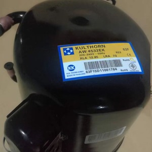Compresseur HYZL AW5528EK 220V 50Hz R22 pour équipement de réfrigération et congélateur - Product Image 3