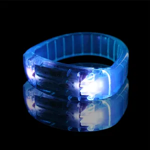 Cool Led Knipperlicht Party Armband Groothandel Shenzhen