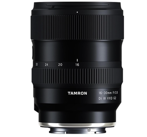 Tamron 16-30mm F/2.8 DiIII VXD G2 (A064) (Nikon Z) - Product Image 3