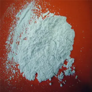 Aluminum Oxide White Coating Material White Aluminum Oxide