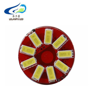 Canbus W5W 194 3014 57SMD Hệ Thống Chiếu Sáng Tự Động Đèn LED Xe Bóng Đèn LED 12V T10 - Product Image 3