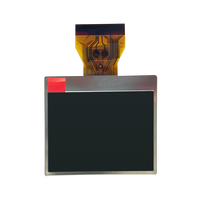 TD020THEG1 Module d'écran Lcd Tft 2 pouces 640*240 40pin Affichage à cristaux liquides LCD 2 pouces