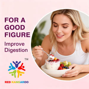 Cápsulas probióticas para mujeres Suplemento probiótico vaginal Extracto de arándano Productos para la salud inmune - Product Image 6