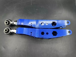 렉서스 <span class=keywords><strong>GS300</strong></span> 350 400 430 450h 460 IS250 350 F 용 토요타 스페어 부품 조절식 컨트롤 암 12개 세트 - Product Image 3