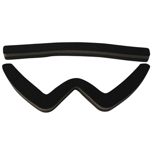 Mousse de rechange pour <span class=keywords><strong>masque</strong></span> Paintball <span class=keywords><strong>I4</strong></span>, oreilles, sangle - Product Image 1