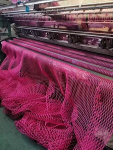 Chống cháy polyethylene knotless hàng rào <span class=keywords><strong>Net</strong></span> cho sân chơi trong nhà - Product Image 3