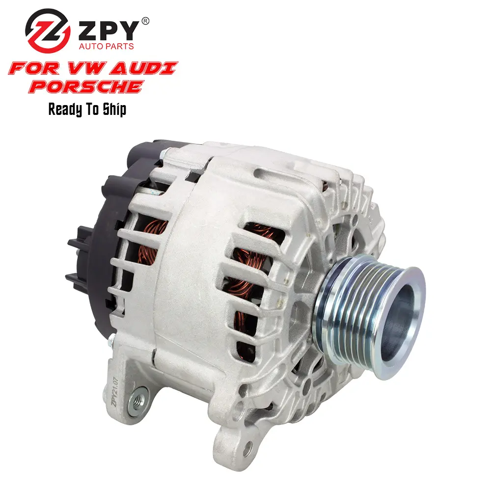 ZPY Auto Licht maschine 439750 440340 FG18T072 06 E903023 Für VW Touareg 3.0 V6