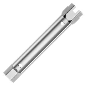 Sink Wrench Hex <b>Socket</b> Wrench Metric Manual Quick Release For Kitchen Bathroom Use - Product Image 5
