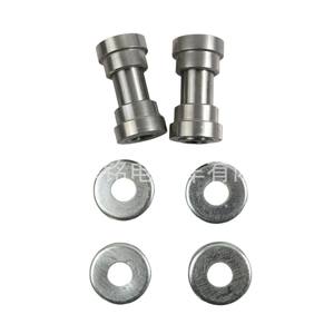 Repuestos para Carros de Golf Yamaha, Modelos G22 y G29, Brazo de Control, Brazo Oscilante, Pasador, Kit de Bujes para Brazo Oscilante - Product Image 4