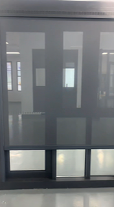 Thép Không Gỉ Hiện Đại Che Nắng Và Màn Hình Lưới Chống Muỗi Cho Cửa & Cửa Sổ Lưới Kho Bảo Vệ Muỗi Lưới - Product Image 2