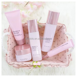 Ensemble de soins blanchissants pour la peau, acide hyaluronique OEM, meilleure vente <span class=keywords><strong>2022</strong></span> - Product Image 1