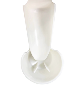 WS-601SS5 पल्स rs485 0.5 मिमी स्टील स्टेनलेस प्लवियोमीटर वर्षा गेज - Product Image 3